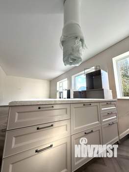 Дом 290м², 2-этажный, участок 8 сот.