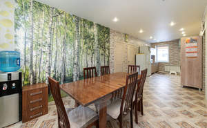 Дом 96м², 1-этажный, участок 6 сот.