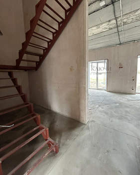 Дом 130м², 2-этажный, участок 4 сот.