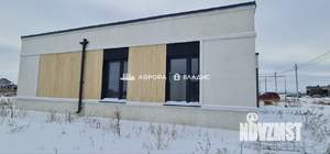 Дом 115м², 1-этажный, участок 5 сот.