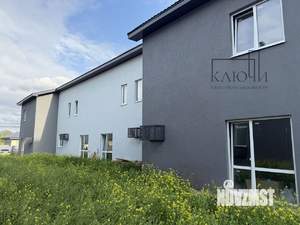 Таунхаус 90м², 2-этажный, участок 2 сот.