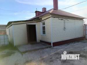 Дом 50м², 1-этажный, участок 8 сот.