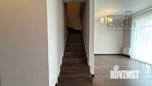 Дом 123м², 2-этажный, участок 2 сот.