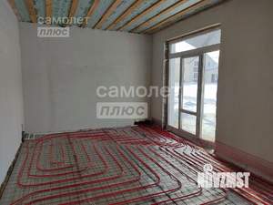 Таунхаус 130м², 1-этажный, участок 4 сот.