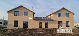 Дом 176м², 2-этажный, участок 7 сот.