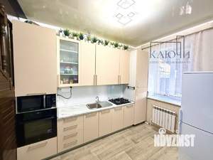 Коттедж 117м², 2-этажный, участок 4 сот.