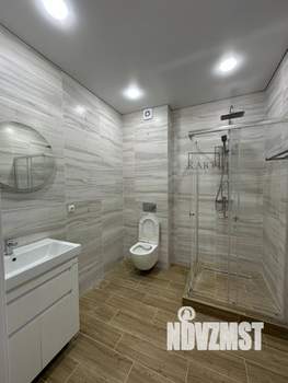 Таунхаус 155м², 2-этажный, участок 2 сот.