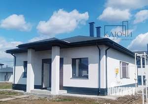 Дом 96м², 1-этажный, участок 6 сот.