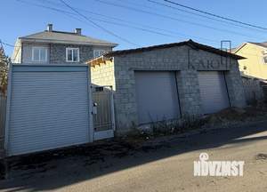 Дом 290м², 2-этажный, участок 8 сот.