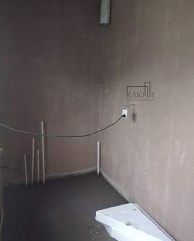 Дом 125м², 2-этажный, участок 5 сот.