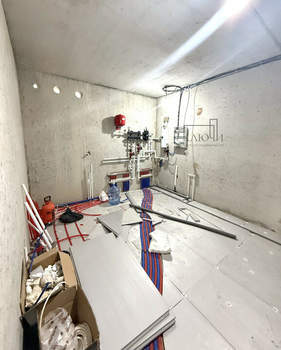 Дом 115м², 1-этажный, участок 5 сот.