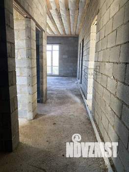 Дом 120м², 1-этажный, участок 6 сот.