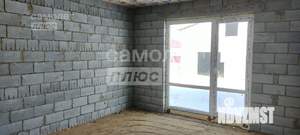 Коттедж 79м², 1-этажный, участок 2 сот.