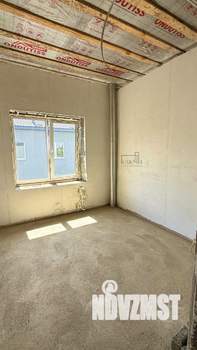 Таунхаус 90м², 2-этажный, участок 2 сот.