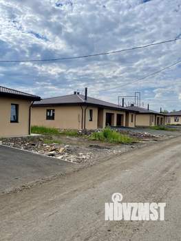 Коттедж 108м², 1-этажный, участок 5 сот.