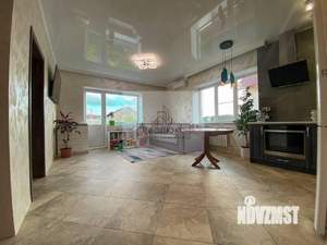 Дом 135м², 2-этажный, участок 6 сот.