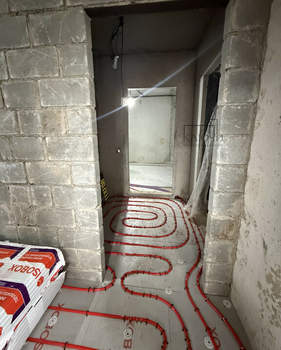 Дом 115м², 1-этажный, участок 5 сот.