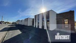 Таунхаус 151м², 2-этажный, участок 2 сот.