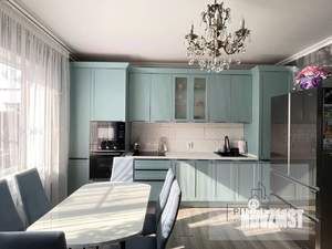 Дом 92м², 1-этажный, участок 6 сот.