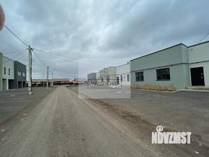 Таунхаус 73м², 1-этажный, участок 5 сот.