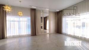 Дом 295м², 1-этажный, участок 10 сот.