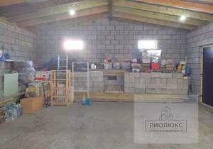 Дом 79м², 1-этажный, участок 4 сот.