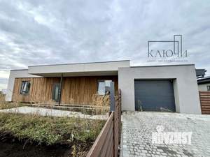 Дом 145м², 1-этажный, участок 7 сот.