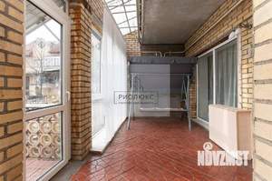 Таунхаус 160м², 3-этажный, участок 2 сот.