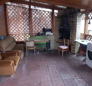 Дом 70м², 2-этажный, участок 8 сот.