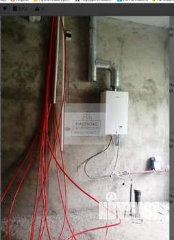 Таунхаус 150м², 2-этажный, участок 4 сот.