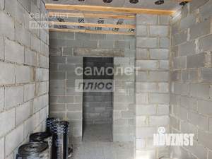 Таунхаус 140м², 1-этажный, участок 4 сот.