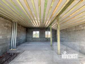 Дом 122м², 2-этажный, участок 4 сот.