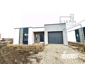 Дом 115м², 1-этажный, участок 5 сот.