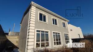 Дом 207м², 2-этажный, участок 5 сот.