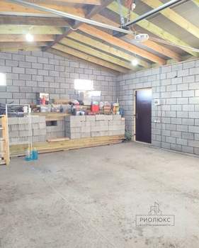 Дом 79м², 1-этажный, участок 4 сот.