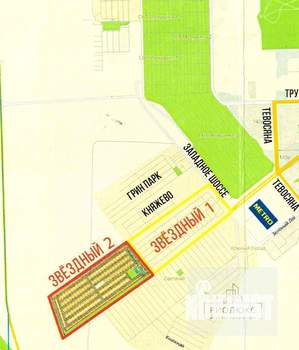 Дом 199м², 2-этажный, участок 5 сот.