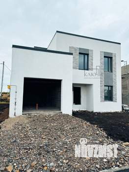 Дом 199м², 2-этажный, участок 5 сот.