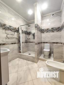 Дом 142м², 2-этажный, участок 4 сот.