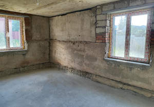 Дом 240м², 2-этажный, участок 9 сот.