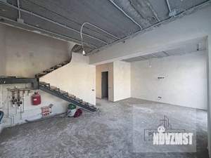 Таунхаус 137м², 2-этажный, участок 2 сот.