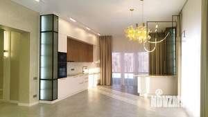 Дом 295м², 1-этажный, участок 10 сот.