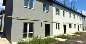 Дом 90м², 2-этажный, участок 2 сот.