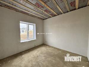 Дом 100м², 1-этажный, участок 4 сот.