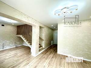 Дом 120м², 2-этажный, участок 4 сот.