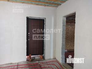 Таунхаус 130м², 1-этажный, участок 4 сот.