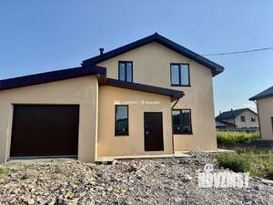 Дом 176м², 2-этажный, участок 72 сот.