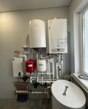 Дом 80м², 1-этажный, участок 4 сот.