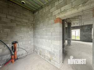 Коттедж 122м², 2-этажный, участок 4 сот.