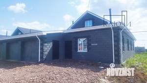 Дом 220м², 2-этажный, участок 4 сот.