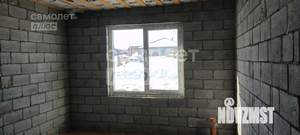 Коттедж 79м², 1-этажный, участок 2 сот.